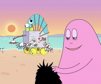 Replay Barbapapa en Famille - Un biodésastre