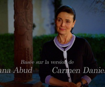 Replay Les trois visages d'Ana - S01 E99