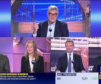 Replay C'est votre argent - La semaine de l'économie - 22/11