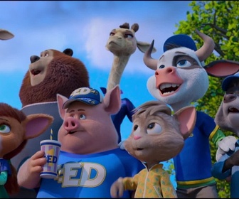 Replay Super Grand Prix