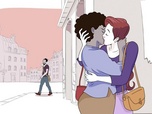 Replay I kissed a girl and I liked it - Libres !