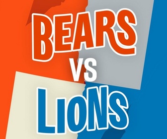 Replay Les résumés NFL - Chicago Bears @ Detroit Lions