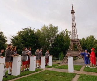 Replay The cerveau : qui sera le plus grand cerveau de la télé-réalité ? - S2 E33