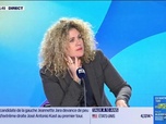 Replay Le monde qui bouge - Annalisa Cappellini : Zelensky à Paris en vue d'un accord majeur - 17/11