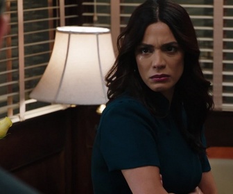 Replay New York Police Judiciaire - Episode 11 Saison 22 - Pas de sa faute