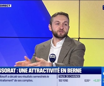 Replay Les Experts - Une baisse du niveau scolaire alarmante