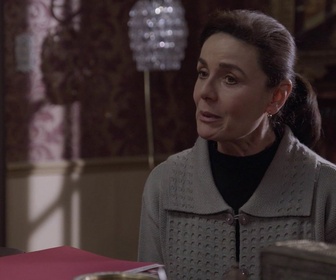 Replay Les trois visages d'Ana - S01 E48