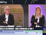 Replay La grande interview d'Hedwige Chevrillon - Grande Interview - Patrick Artus (Ossiam) : Bardella au Medef, que cherche le RN ? - 20/04