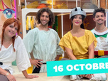 Replay Okoo-koo - 16/10/2025