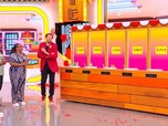 Replay Le juste prix - Émission 124