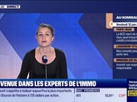 Replay Les Experts de l'immo : Taux BCE, quel impact sur l'immobilier ? - 12/06