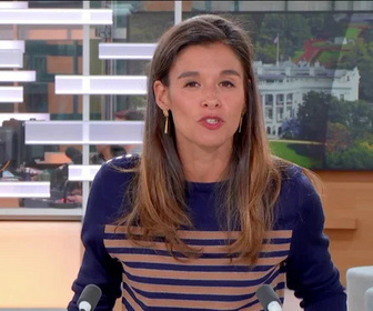 Replay 16/18 info - Émission du jeudi 11 septembre 2025