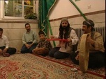 Replay Découverte du Monde - Derviches du Kurdistan