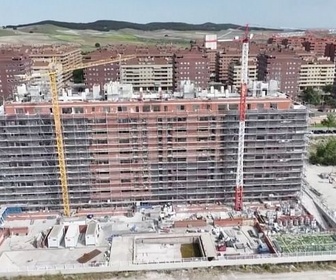 Replay ARTE Journal - L'Espagne, leader de la croissance européenne