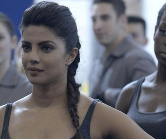 Replay Quantico - S1E14 - Trouver des réponses