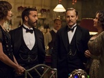 Replay Mr Selfridge - S2 E2 - Au bord de l'abîme