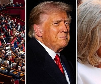 Replay Le club : budget de la Sécu, Donald Trump, sales connes - 28 minutes