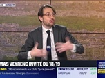 Replay Le 18/19 d'Hedwige Chevrillon - Grande Interview - Thomas Veyrenc (RTE) : Faut-il baisser les taxes sur l'énergie ? - 10/03