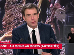 Replay Le fil info après-midi - 28/10/2026