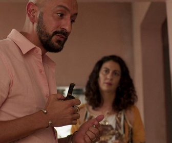 Replay L'Amour d'une mère - S01 E111