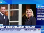 Replay Good Morning Business - Enquête BFM Business : Le RN veut séduire les banques françaises