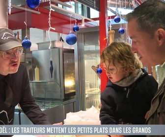 Replay Le 1945 du 21/12/25