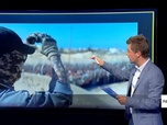 Replay Info ou intox - Distribution d'aide à Gaza : Des vraies images accusées d'être générées par IA