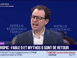 Replay Tech & Co, la quotidienne - Le Tech Flash : Anthropic, Fable 5 et Mythos 5 sont de retour par Léa Benaim - 01/07