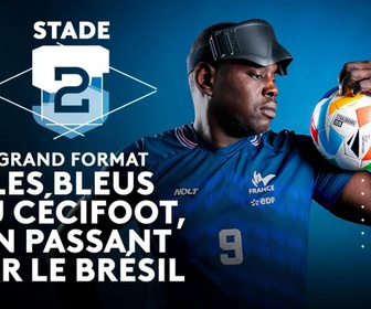 Replay Stade 2 - 02/08/2026