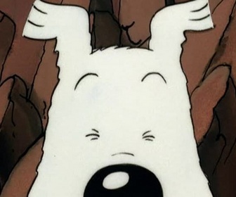 Replay Les aventures de Tintin - Tintin au Tibet 2/2