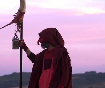 Replay Invitation au voyage - 15/05/2025 - Dans le nord du Portugal, les sorcières veillent