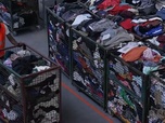 Replay 27 pays et autant de préoccupations - Belgique : la fast fashion menace le recyclage solidaire