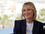 Replay À l'Affiche ! - Judith Godrèche à Cannes : Le cinéma participe à une révolution des mœurs