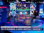 Replay L'Équipe du Soir - Episode du 16 juillet