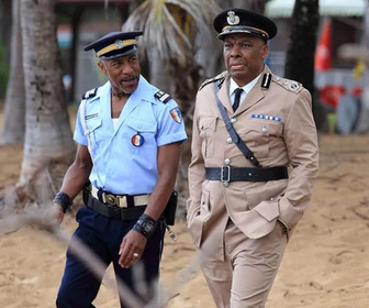 Replay Meurtres au paradis - 19/01/2026