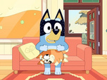 Replay Bluey Minisodes - 18/03/2026