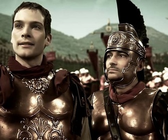 Replay Rêves d'Empire - Le destin de Rome (2/2)