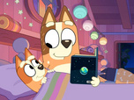 Replay Bluey - 08/10/2025