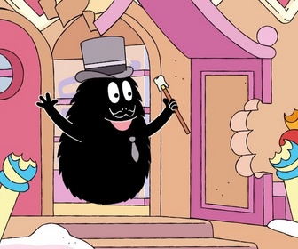 Replay Barbapapa en Famille - Une dernière et au dodo