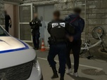 Replay 100 jours avec les gendarmes de Bretagne - S1E3 - Episode 3