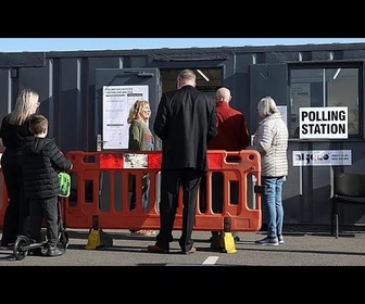 Replay Royaume-Uni : des élections locales aux allures de test pour les travaillistes