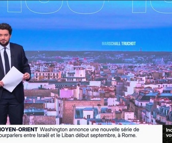 Replay Le Club BFM - mardi 11 août