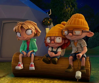 Replay Monsieur Crocodile - 27/11/2025