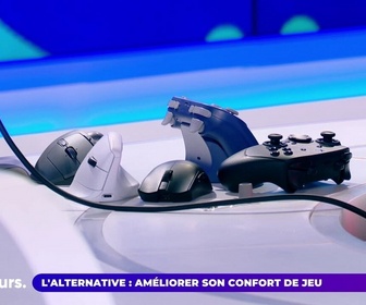 Replay Multijoueurs - A quoi on joue ? Nubby's Number Factory