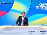 Replay Good Morning Business - Émission du 6 août 2026