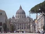 Replay ARTE Journal - Deuil au Vatican