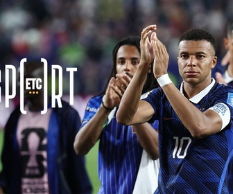 Replay etc. - Équipe de France de foot, un pays uni derrière son équipe ?