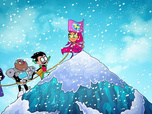 Replay Teen Titans Go ! - Avant le grand saut