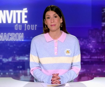 Replay C'est Canteloup du 13 mars 2026