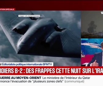 BFM Grand Soir replay